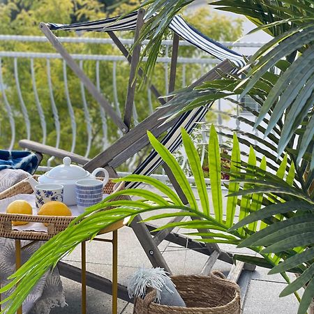 3C Boutique Apartments Nrº14 マインブルク エクステリア 写真