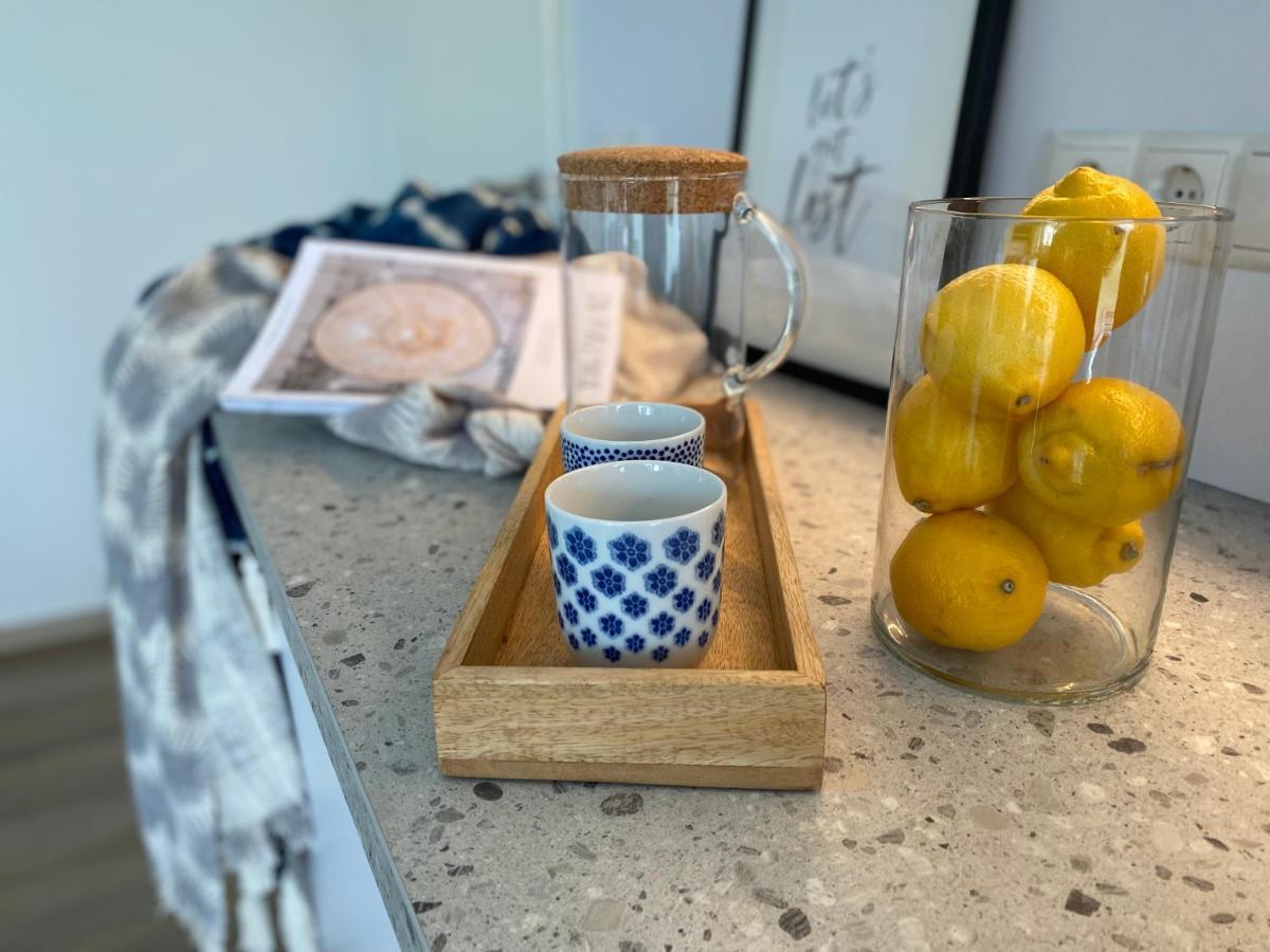 3C Boutique Apartments Nrº14 マインブルク エクステリア 写真