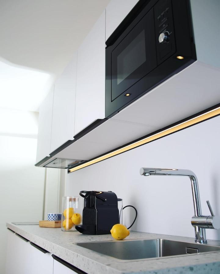 3C Boutique Apartments Nrº14 マインブルク エクステリア 写真