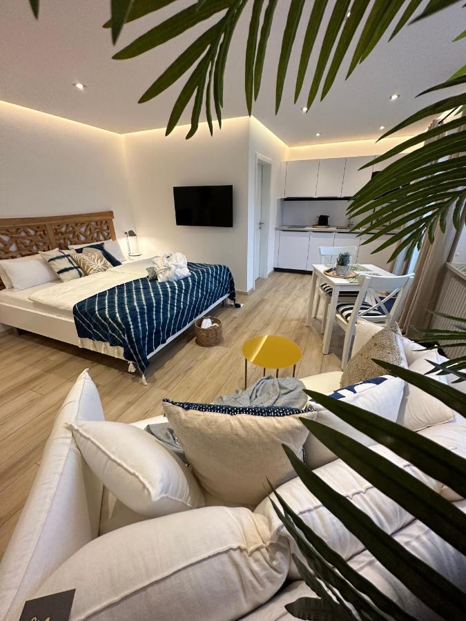 3C Boutique Apartments Nrº14 マインブルク エクステリア 写真
