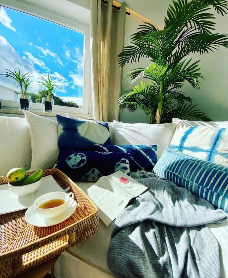 3C Boutique Apartments Nrº14 マインブルク エクステリア 写真
