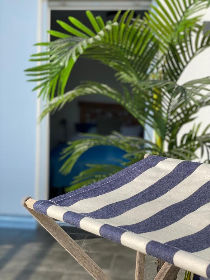 3C Boutique Apartments Nrº14 マインブルク エクステリア 写真