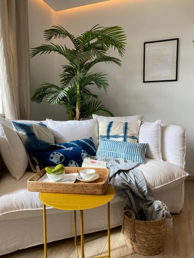3C Boutique Apartments Nrº14 マインブルク エクステリア 写真