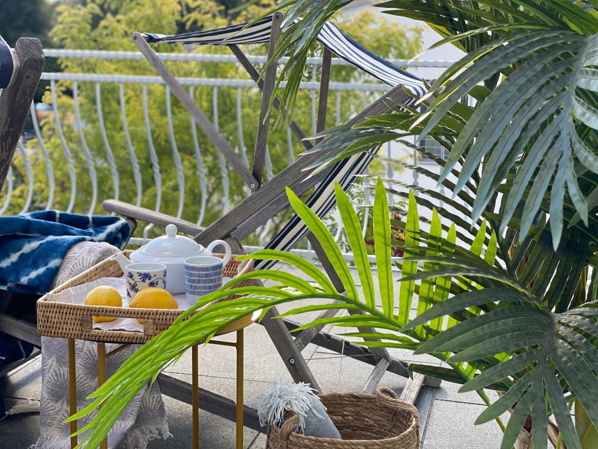 3C Boutique Apartments Nrº14 マインブルク エクステリア 写真